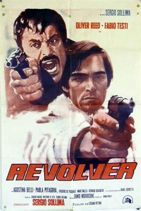 yesmovie revolver